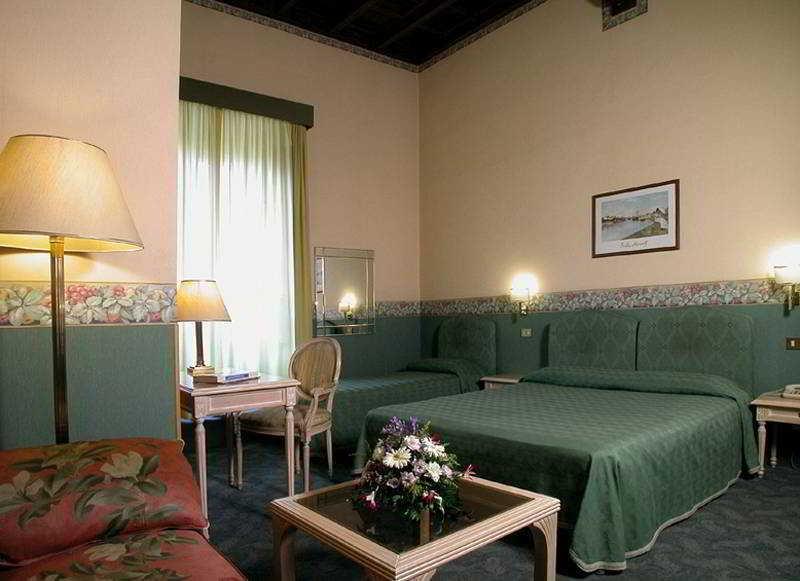רומא Ara Pacis Inn חדר תמונה